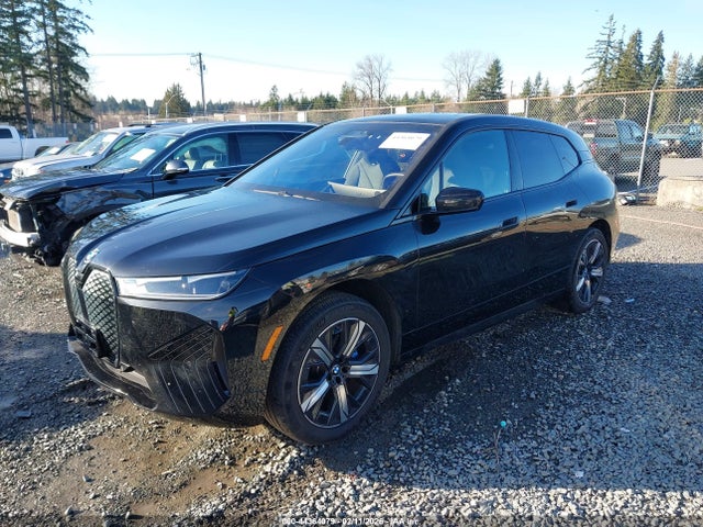 BMW Ix Xdrive50 2024 WB523CF06RCN91452 Image 2