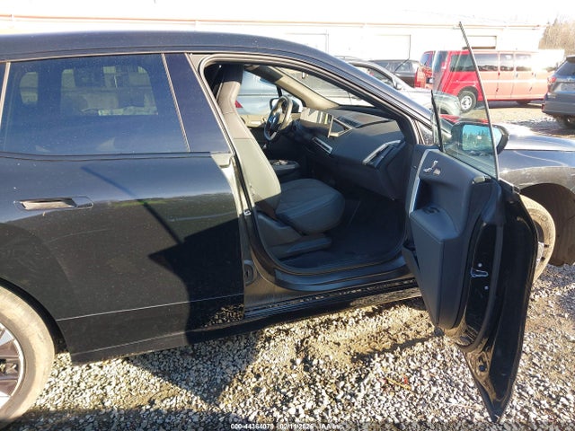 BMW Ix Xdrive50 2024 WB523CF06RCN91452 Image 5