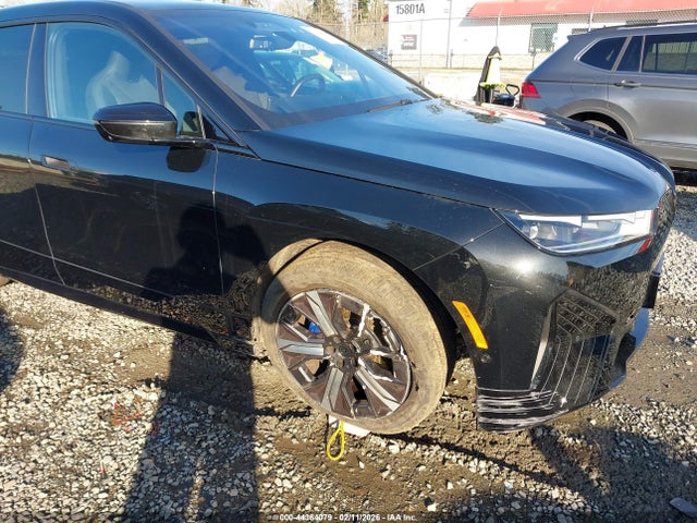BMW Ix Xdrive50 2024 WB523CF06RCN91452 Image 6
