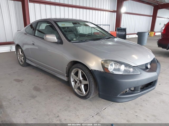 2006 ACURA RSX JH4DC53056S023125