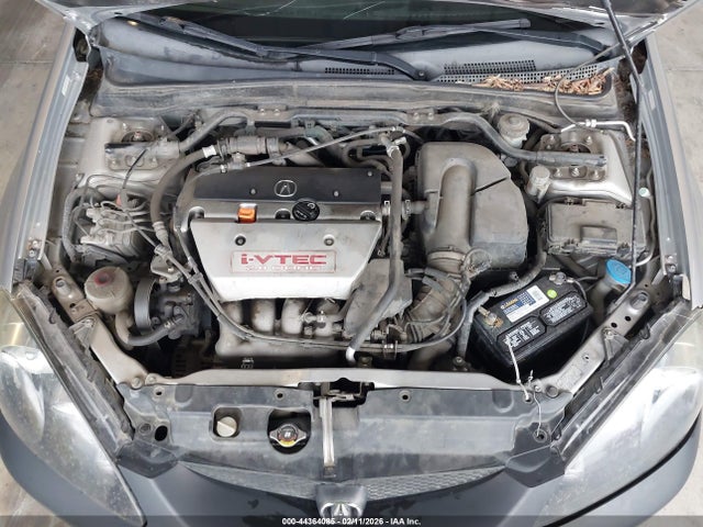 2006 ACURA RSX JH4DC53056S023125 Photo 9
