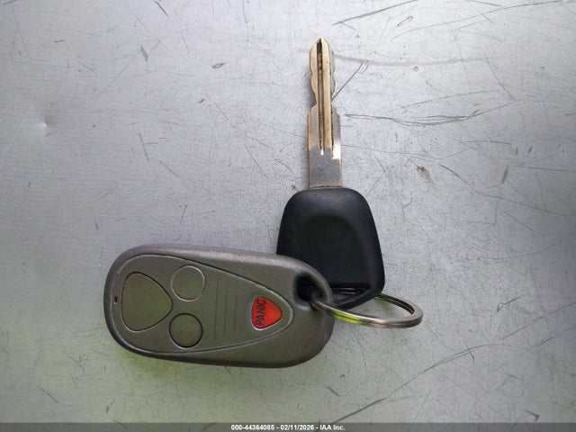 2006 ACURA RSX JH4DC53056S023125 Photo 10