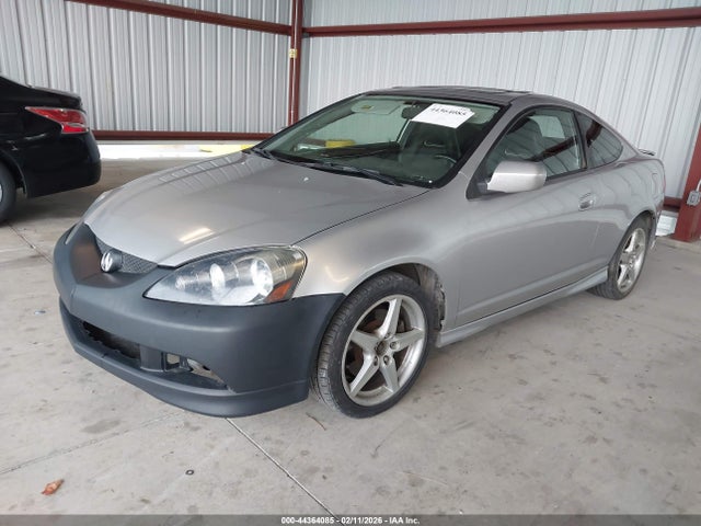 2006 ACURA RSX JH4DC53056S023125 Photo 1