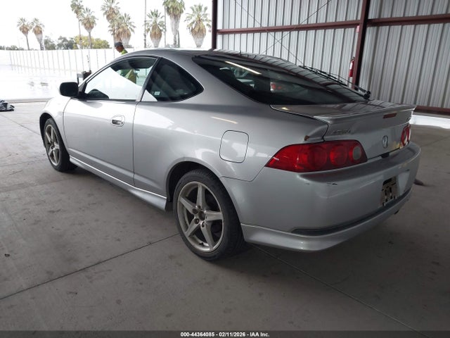 2006 ACURA RSX JH4DC53056S023125 Photo 2