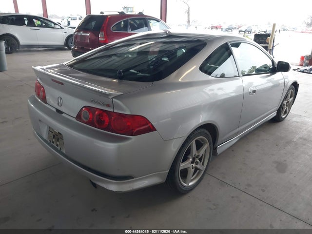 2006 ACURA RSX JH4DC53056S023125 Photo 3