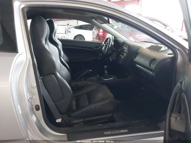 2006 ACURA RSX JH4DC53056S023125 Photo 4
