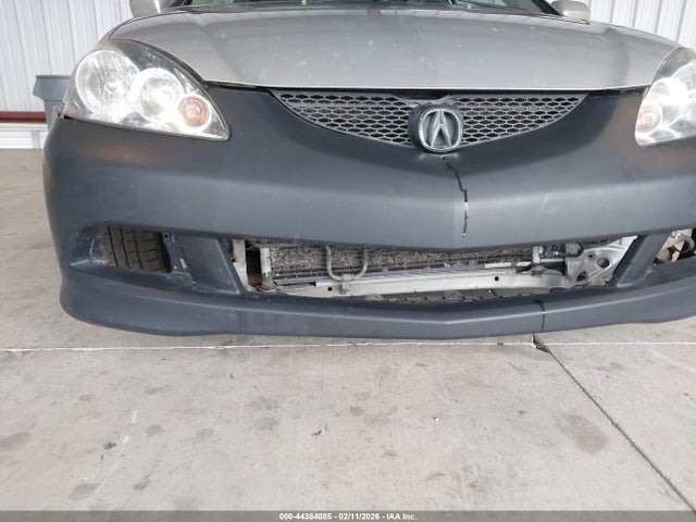 2006 ACURA RSX JH4DC53056S023125 Photo 5