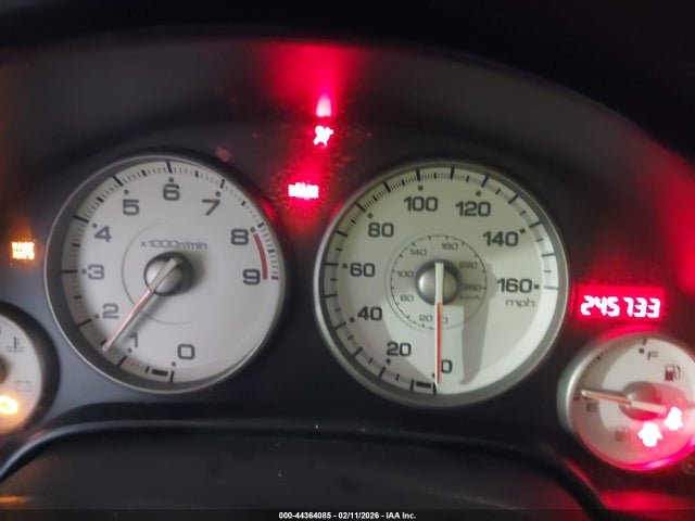 2006 ACURA RSX JH4DC53056S023125 Photo 6