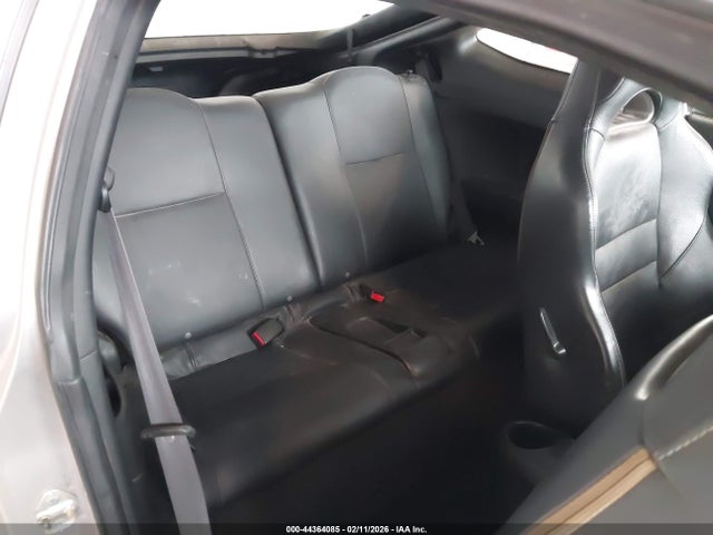 2006 ACURA RSX JH4DC53056S023125 Photo 7