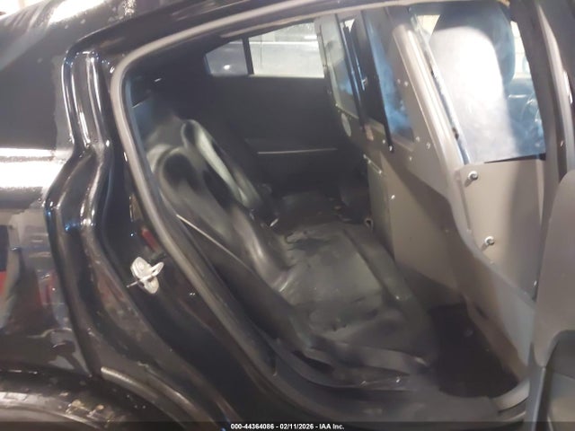 2C3CDXKT9FH932627 Dodge Charger Police