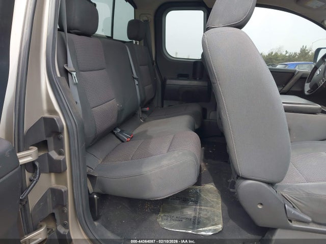 Продаж на аукціоні авто 2008 Nissan Titan Le/se/xe, vin: 1N6AA06A78N352585, номер лоту: 44364087