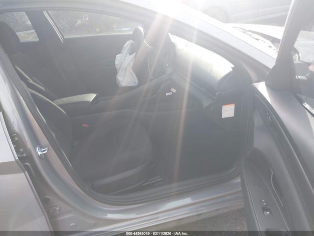 44364089 :رقم المزاد ، KMHLM4DJ8SU156340 vin ، 2025 Hyundai Elantra Hybrid Sel Sport مزاد بيع
