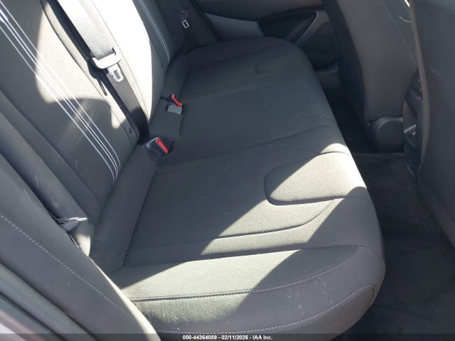 44364089 :رقم المزاد ، KMHLM4DJ8SU156340 vin ، 2025 Hyundai Elantra Hybrid Sel Sport مزاد بيع