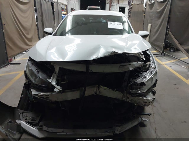 Honda Civic Lx 2020 2HGFC2F68LH560522 Image 12