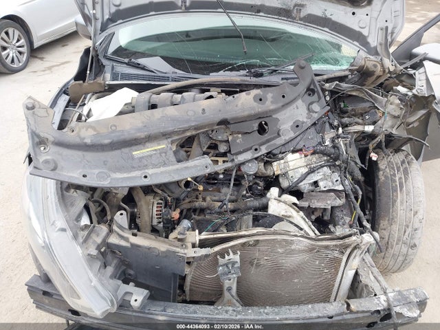 3N1AB7AP5KY326133 Nissan SENTRA S