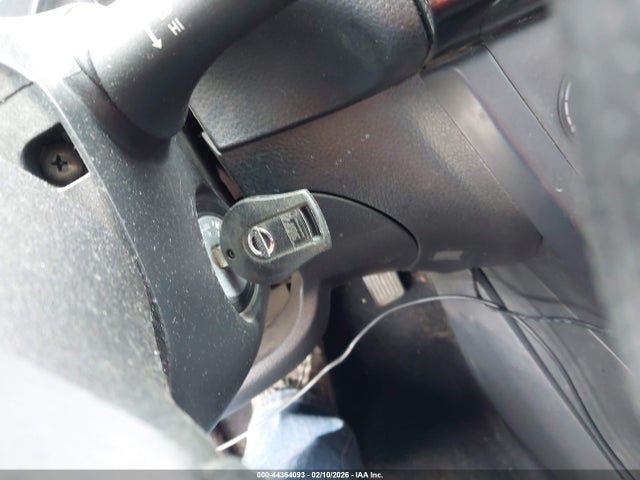 3N1AB7AP5KY326133 Nissan SENTRA S