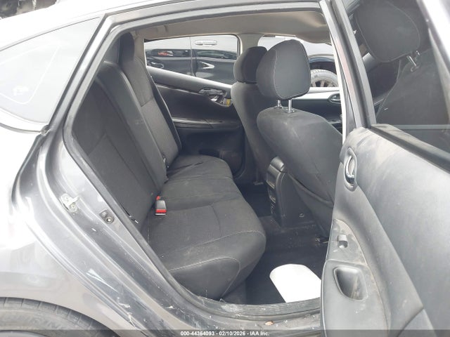 3N1AB7AP5KY326133 Nissan SENTRA S