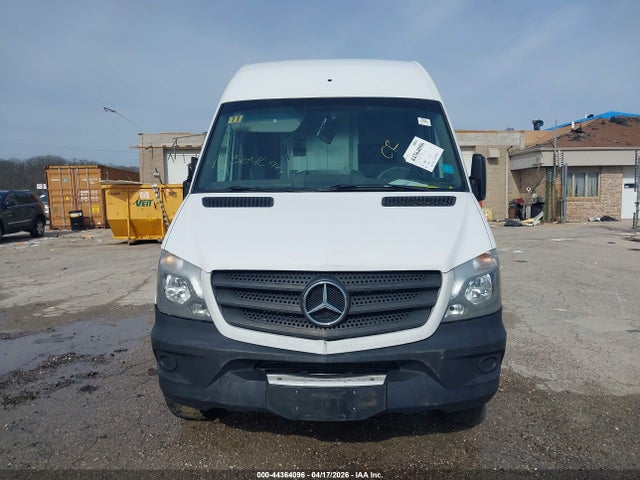 Aukcja sprzedaży 2016 Mercedes-benz Sprinter 2500 High  Roof, vin: WD3PE8DD0GP248756, numer aukcji: 44364096