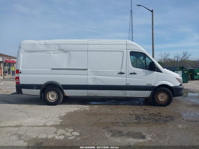 Aukcja sprzedaży 2016 Mercedes-benz Sprinter 2500 High  Roof, vin: WD3PE8DD0GP248756, numer aukcji: 44364096