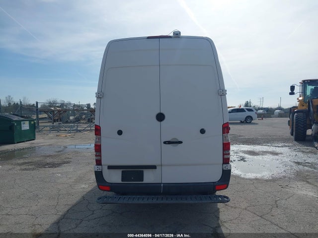 Aukcja sprzedaży 2016 Mercedes-benz Sprinter 2500 High  Roof, vin: WD3PE8DD0GP248756, numer aukcji: 44364096