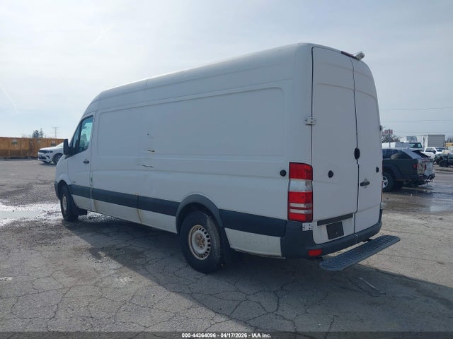Aukcja sprzedaży 2016 Mercedes-benz Sprinter 2500 High  Roof, vin: WD3PE8DD0GP248756, numer aukcji: 44364096