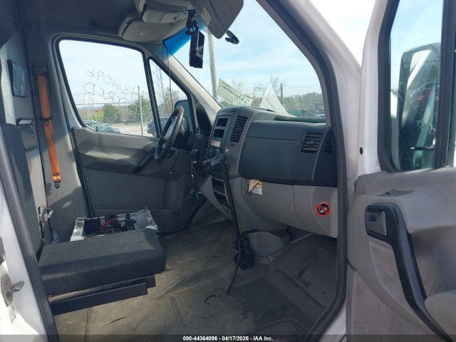 Aukcja sprzedaży 2016 Mercedes-benz Sprinter 2500 High  Roof, vin: WD3PE8DD0GP248756, numer aukcji: 44364096