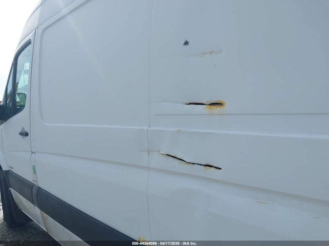 Aukcja sprzedaży 2016 Mercedes-benz Sprinter 2500 High  Roof, vin: WD3PE8DD0GP248756, numer aukcji: 44364096