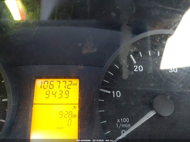 Aukcja sprzedaży 2016 Mercedes-benz Sprinter 2500 High  Roof, vin: WD3PE8DD0GP248756, numer aukcji: 44364096