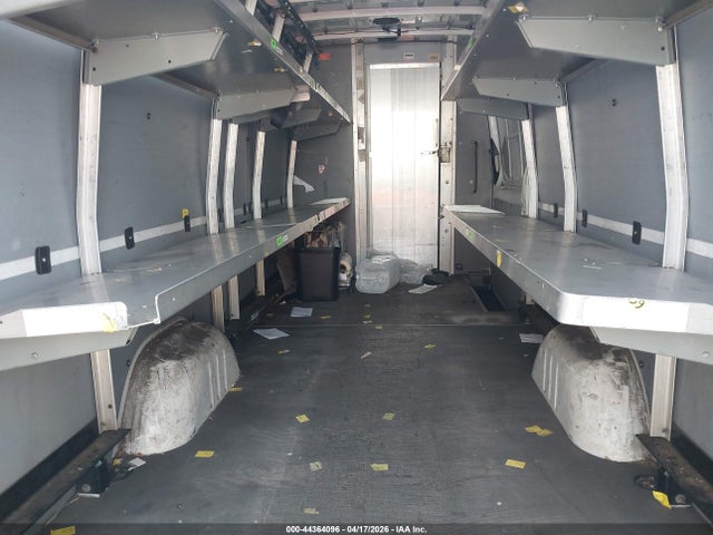Aukcja sprzedaży 2016 Mercedes-benz Sprinter 2500 High  Roof, vin: WD3PE8DD0GP248756, numer aukcji: 44364096