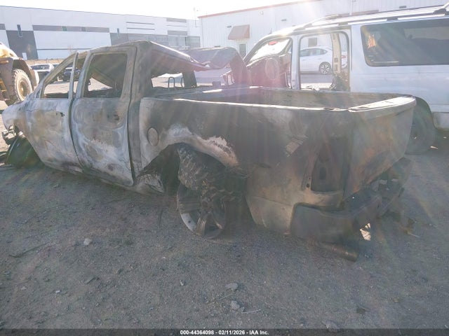 2021 RAM 1500 CLASSIC 1C6RR7LT9MS568194 Photo 2