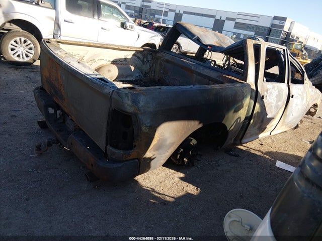 2021 RAM 1500 CLASSIC 1C6RR7LT9MS568194 Photo 3