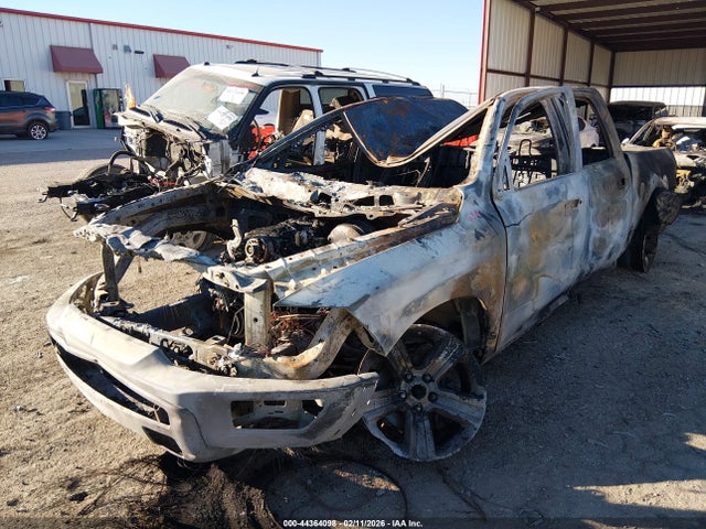 2021 RAM 1500 CLASSIC 1C6RR7LT9MS568194 Photo 5