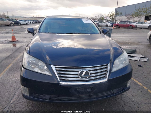 Aukcja sprzedaży 2010 Lexus Es 350, vin: JTHBK1EG4A2400758, numer aukcji: 44364101