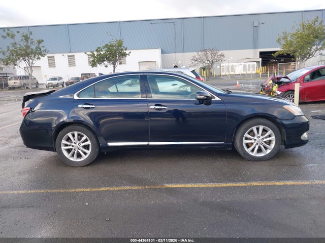 Aukcja sprzedaży 2010 Lexus Es 350, vin: JTHBK1EG4A2400758, numer aukcji: 44364101
