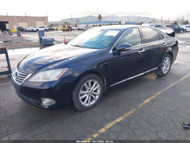 Aukcja sprzedaży 2010 Lexus Es 350, vin: JTHBK1EG4A2400758, numer aukcji: 44364101