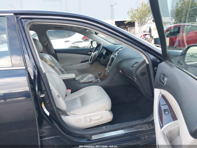 Aukcja sprzedaży 2010 Lexus Es 350, vin: JTHBK1EG4A2400758, numer aukcji: 44364101