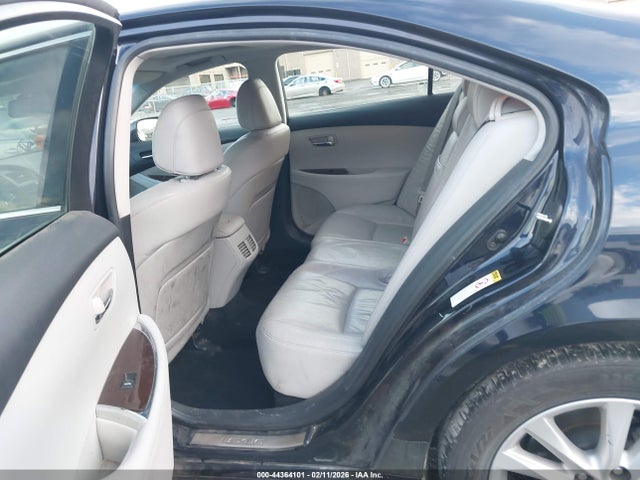 Aukcja sprzedaży 2010 Lexus Es 350, vin: JTHBK1EG4A2400758, numer aukcji: 44364101