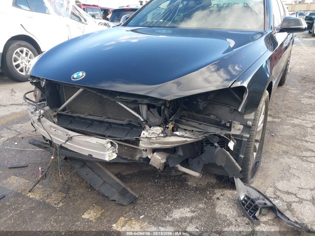 2013 BMW 740I WBAYA6C51DD143772 Photo 5