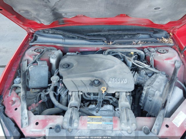 2009 CHEVROLET IMPALA 2G1WT57K091204653 Photo 9