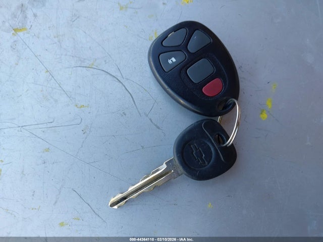 2009 CHEVROLET IMPALA 2G1WT57K091204653 Photo 10