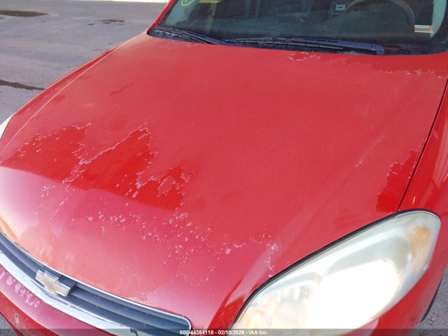 2009 CHEVROLET IMPALA 2G1WT57K091204653 Photo 5