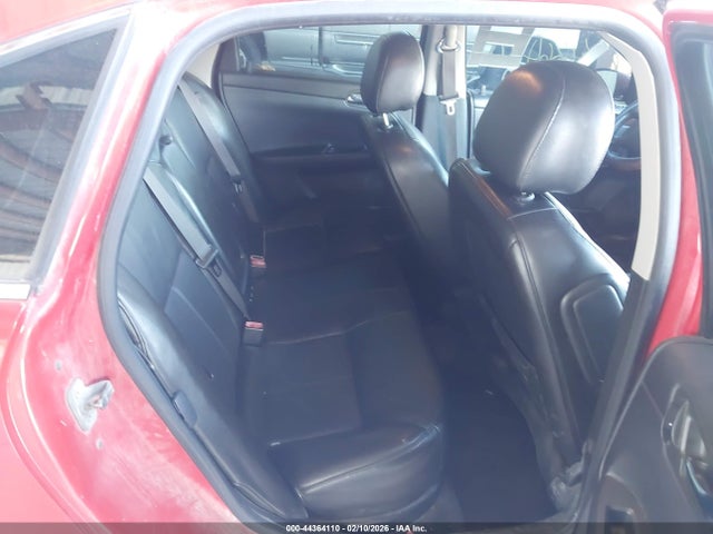 2009 CHEVROLET IMPALA 2G1WT57K091204653 Photo 7