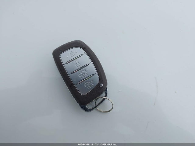 44364111 :رقم المزاد ، KMHE34L36KA094176 vin ، 2019 Hyundai Sonata Hybrid Limited مزاد بيع