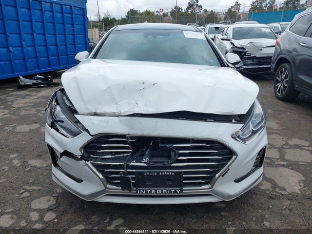 44364111 :رقم المزاد ، KMHE34L36KA094176 vin ، 2019 Hyundai Sonata Hybrid Limited مزاد بيع