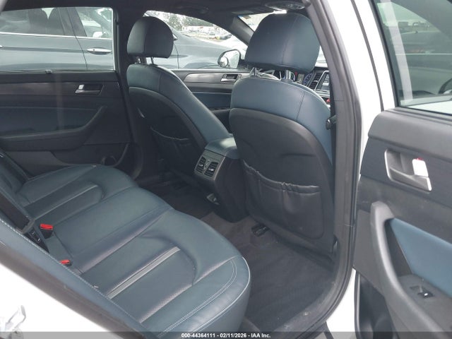 44364111 :رقم المزاد ، KMHE34L36KA094176 vin ، 2019 Hyundai Sonata Hybrid Limited مزاد بيع