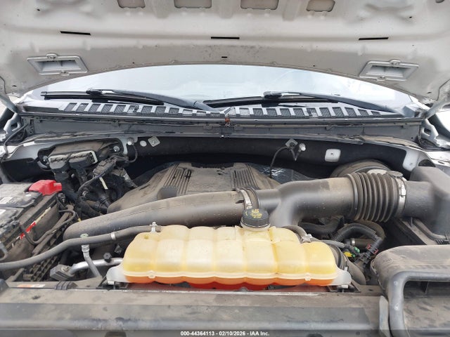 Ford Expedition Max Xlt 2018 1FMJK1HT7JEA30552 Image 10