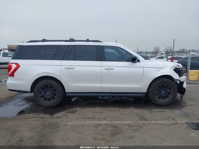 Ford Expedition Max Xlt 2018 1FMJK1HT7JEA30552 Image 14