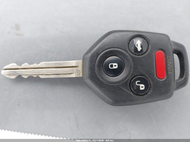 JF2SJABC8JH453189 Subaru Forester 2.5i