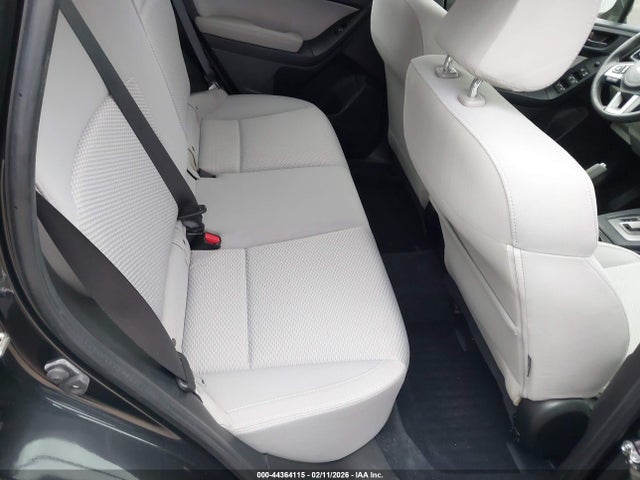 JF2SJABC8JH453189 Subaru Forester 2.5i