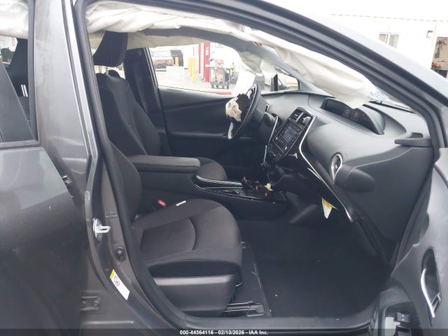 JTDKAMFP1N3229164 Toyota Prius Prime Le